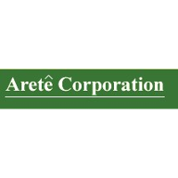 Arete Corporation Logo