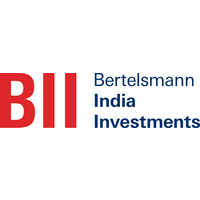 Bertelsmann India Investments Logo