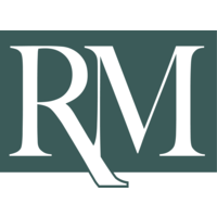 Reynders, McVeigh Capital Management Logo