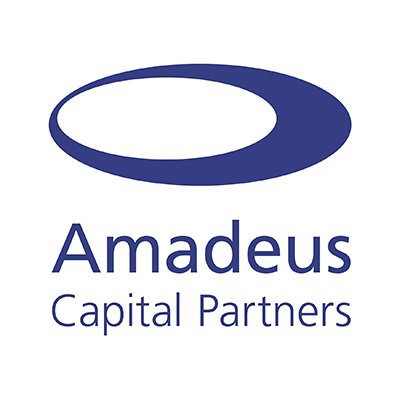 Amadeus Capital Partners Logo