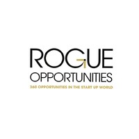 Rogue Opportunities  Logo