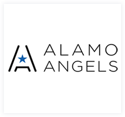 Alamo Angels Logo