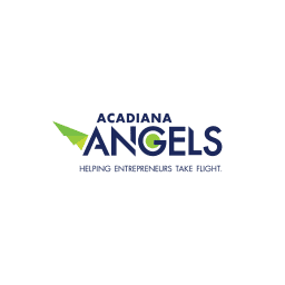 Acadiana Angels Logo