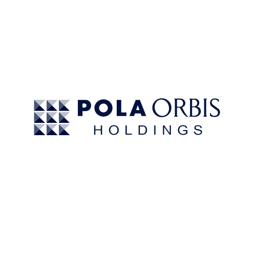 Pola Orbis Holdings Logo