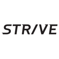 Strive Logo