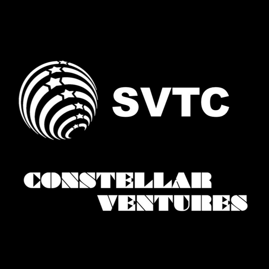Constellar Ventures Logo
