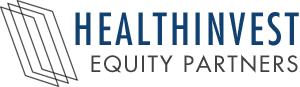 HealthInvest Equity Partners Logo