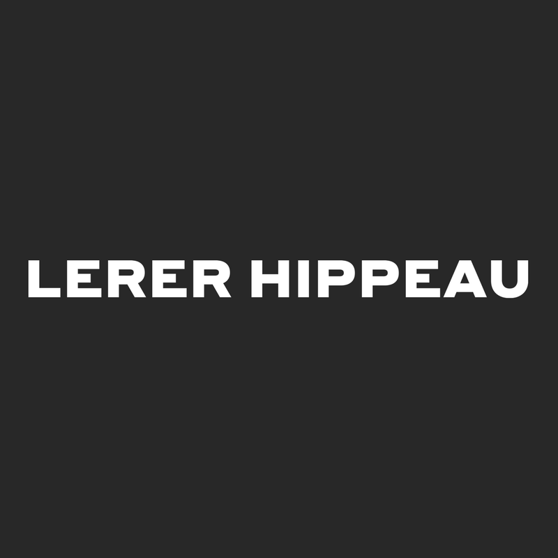 Lerer Hippeau Logo