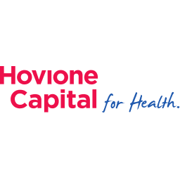 Hovione Capital Logo