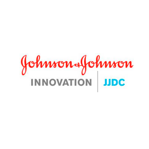 JJDC by Johnson & Johnson Logo