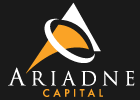 Ariadne Capital Logo