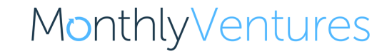 Monthly Ventures Logo