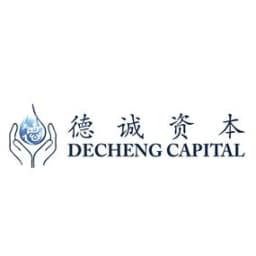 Decheng Capital Logo