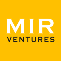 Mir Ventures Logo