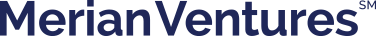 Merian Ventures Logo