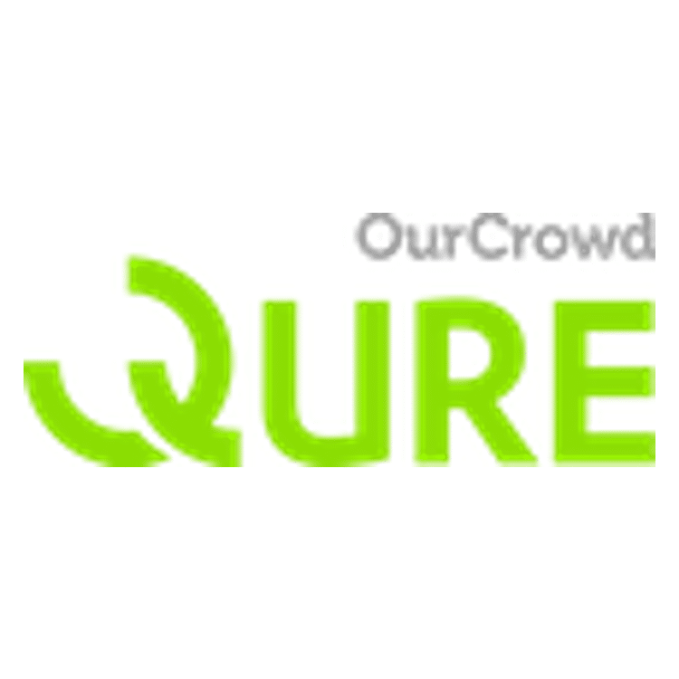 Qure Ventures Logo