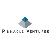 Pinnacle Ventures Logo