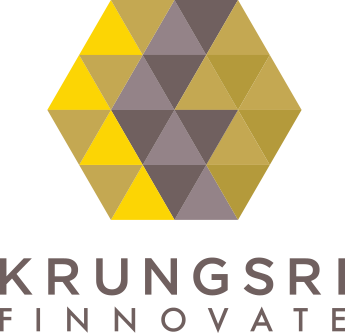 Krungsri Finnovate Logo