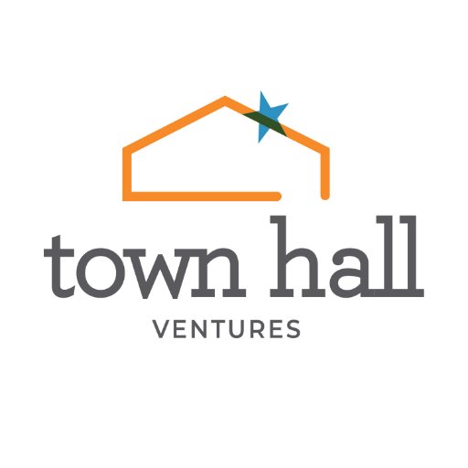 Town Hall Ventures Logo