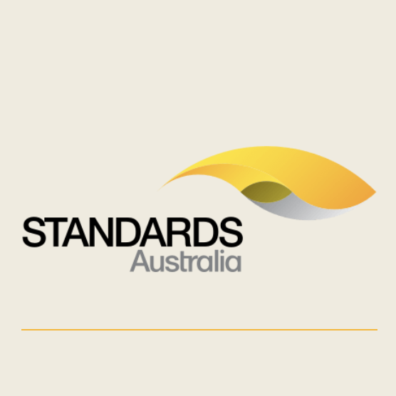Standards Australia Future Fund Logo