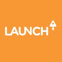 Launch Accelerator Logo