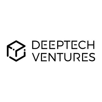 Deeptech Ventures Logo