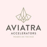 Aviatra Accelerators Logo