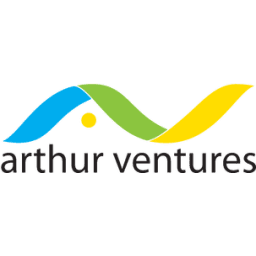 Arthur Ventures Logo