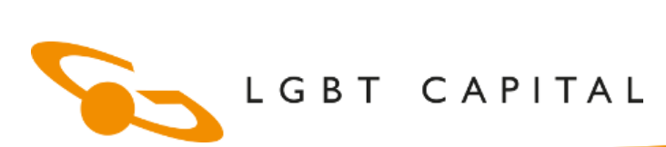 LGBT Capital Logo