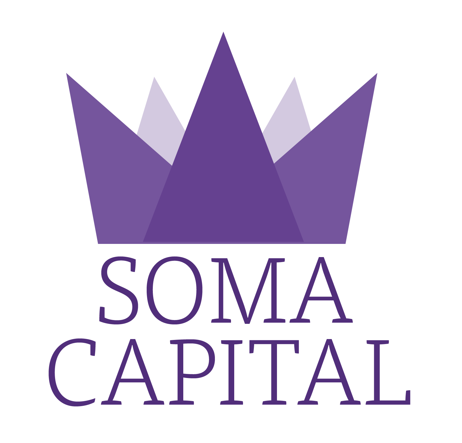 Soma Capital Logo