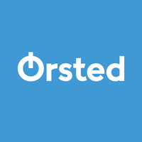 Ørsted Ventures Logo