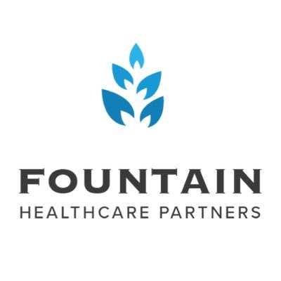 Fountain Healthcare Logo