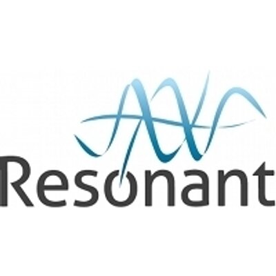 Resonant Venture Partners Logo