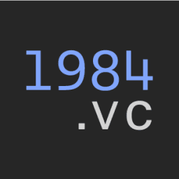 1984.vc Logo