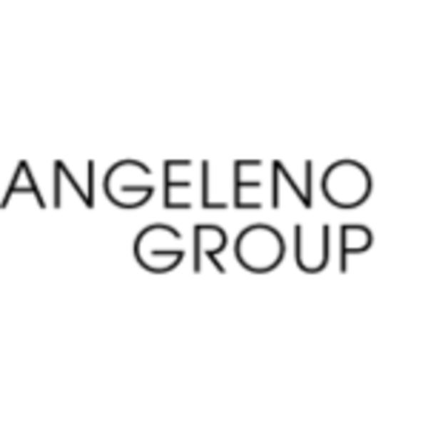 Angeleno Group Logo
