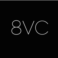 8VC Logo