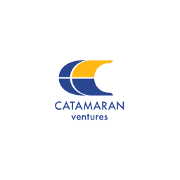 Catamaran Ventures Logo