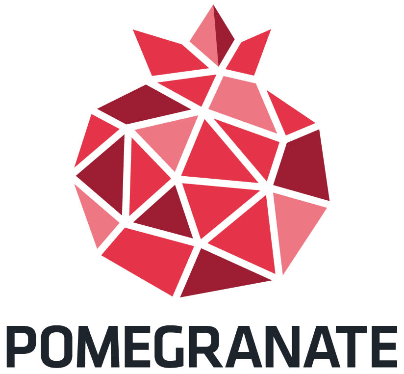 Pomegranate Ventures Logo