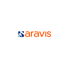 Aravis Logo