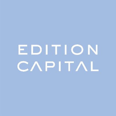 Edition Capital Logo