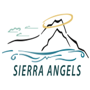 Sierra Angels Logo