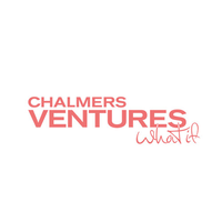 Chalmers Ventures AB Logo