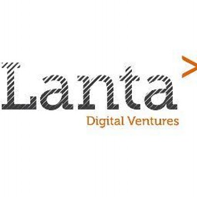 Lanta Digital Ventures Logo