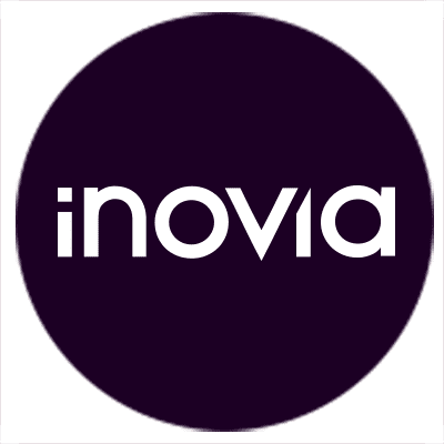 Inovia Capital Logo