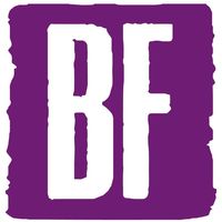 BnkToTheFuture​ Logo