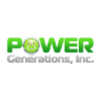 Power Generations Logo