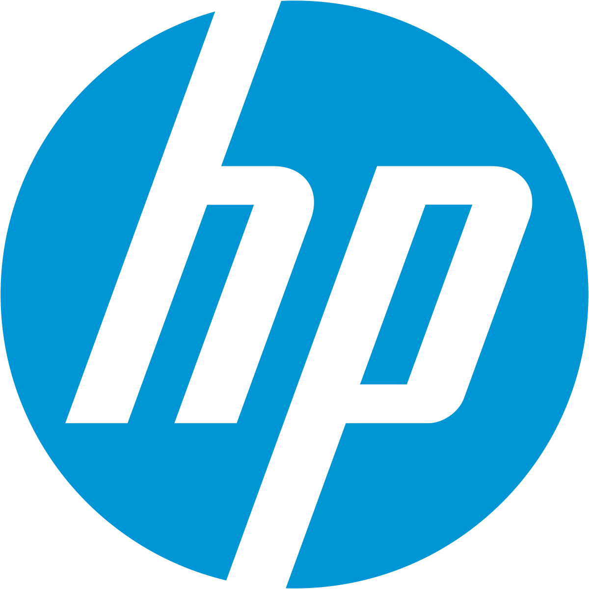 HP Tech Ventures Logo