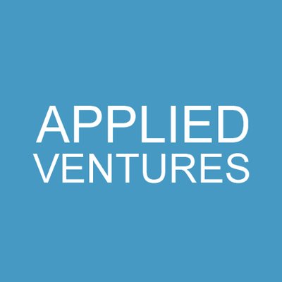 Applied Ventures Logo