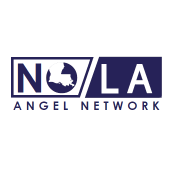 NO/LA Angel Network Logo