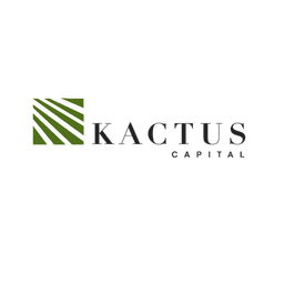 Kactus Capital Management Logo